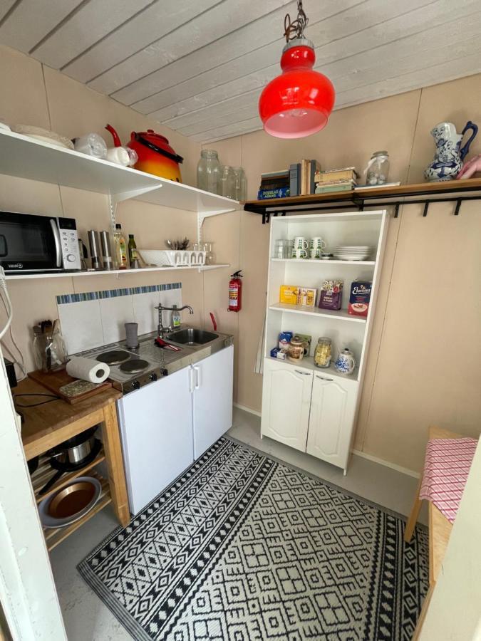 Karkola Koulumaekiホステル エクステリア 写真